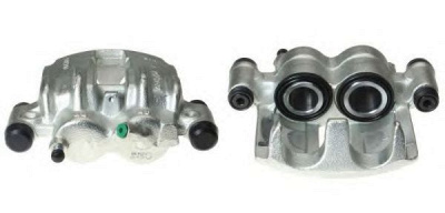 BUDWEG CALIPER 343220 -  Тормозной суппорт